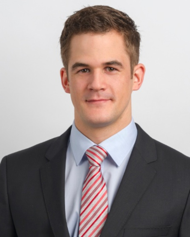 Etienne Schwartz 