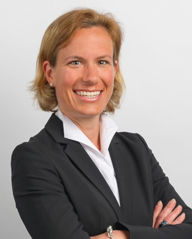 Dr Kathrin Verbeck-Gerster