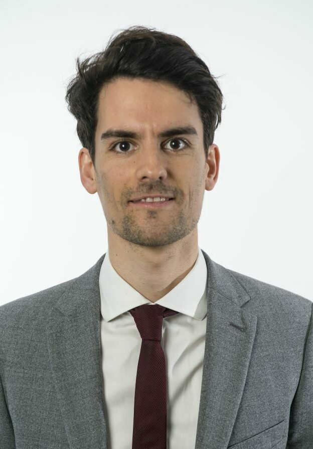 Baptiste Champavere