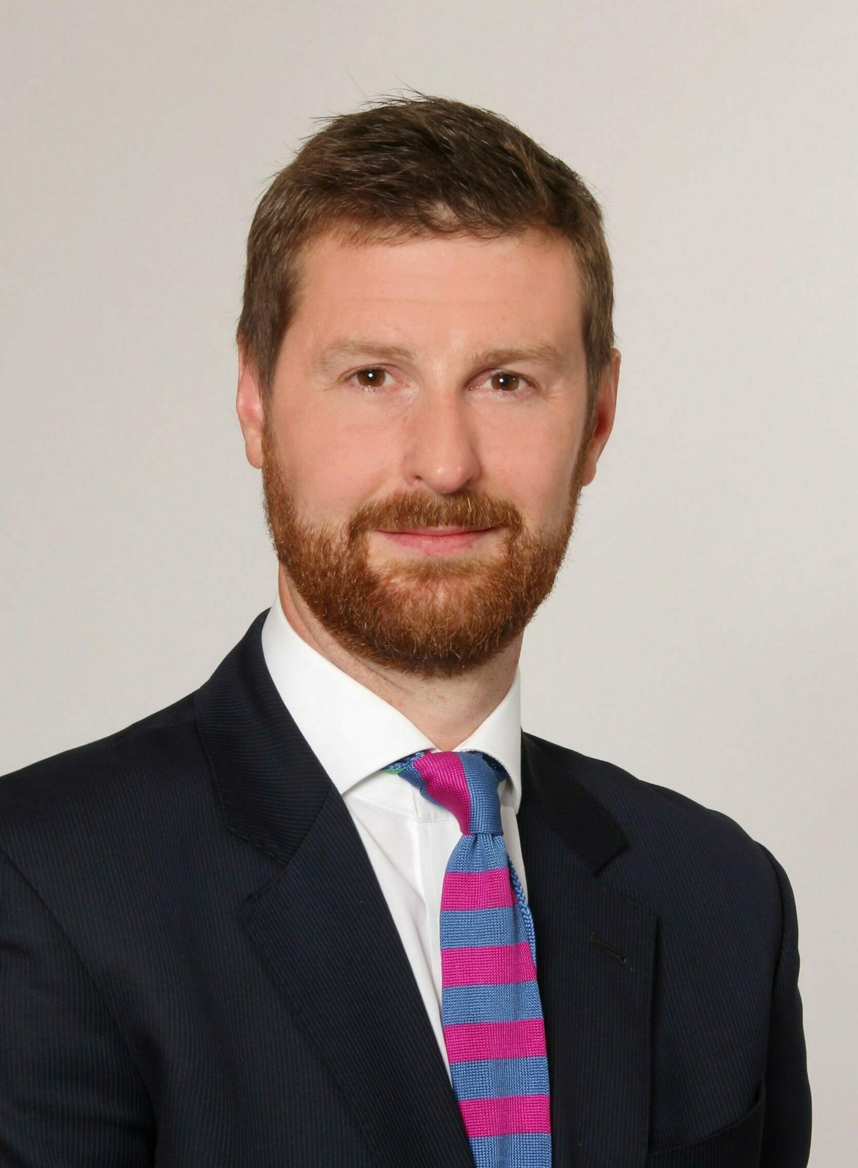 Christopher Spalton