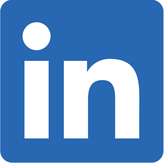 Social icon LinkedIn