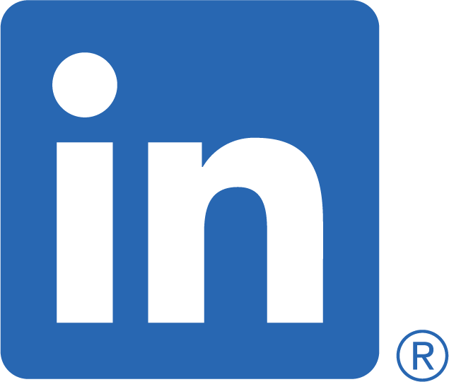Social icon LinkedIn